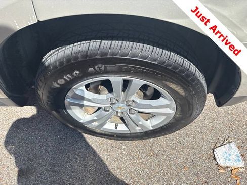 Used 2013 Chevrolet Equinox LT w/ Driver Convenience Package FWD image 17
