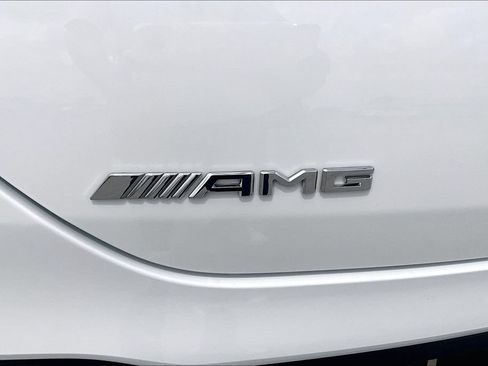 Used 2024 Mercedes-Benz GLE 53 AMG 4MATIC Coupe image 32