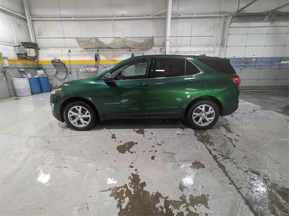 Used 2019 Chevrolet Equinox LT