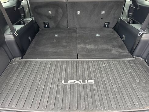 Certified 2024 Lexus TX 350 FWD w/ Technology Package image 25