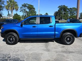 Used 2023 Chevrolet Silverado 1500 ZR2 w/ Technology Package video 2