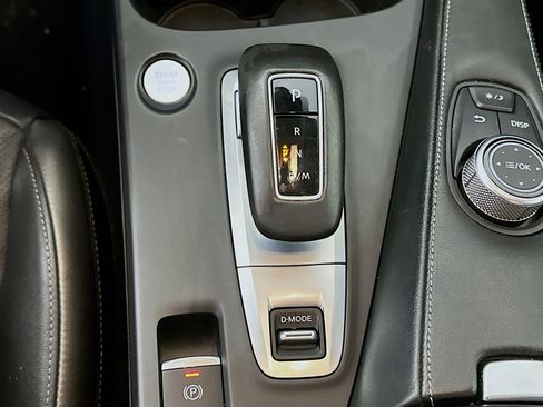 Used 2023 INFINITI QX50 Luxe image 23