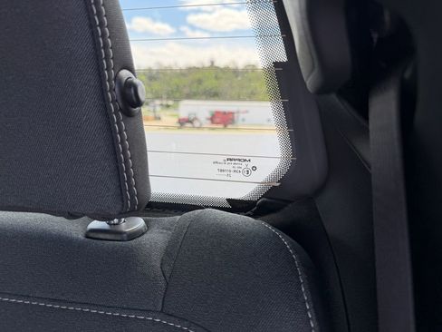 Used 2026 RAM 1500 Big Horn AWD/4WD image 41