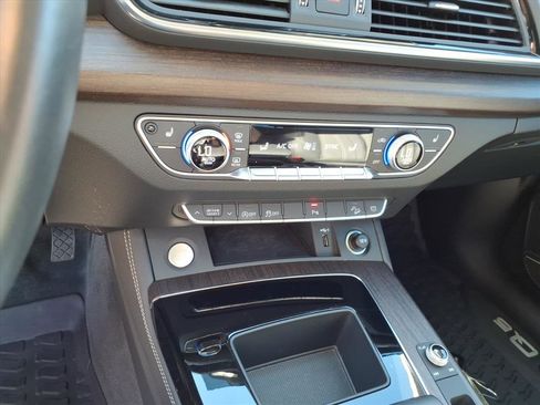 Certified 2023 Audi Q5 2.0T Premium Plus image 19