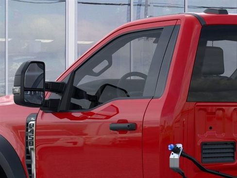 New 2026 Ford F450 XL w/ Snow Plow Prep Package image 20