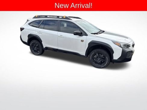 Used 2024 Subaru Outback Wilderness image 1