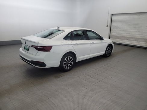 Used 2024 Volkswagen Jetta S FWD image 10