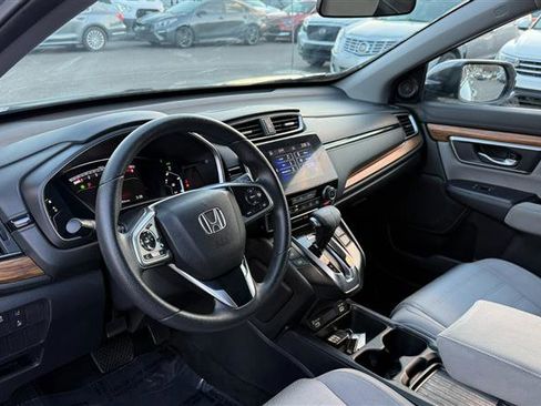 Used 2021 Honda CR-V EX image 15