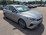 Certified 2024 Kia Forte GT-Line w/ GT-Line Premium Package image 3