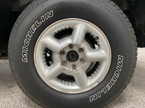 Used 1997 Dodge Dakota 2WD Regular Cab image 19