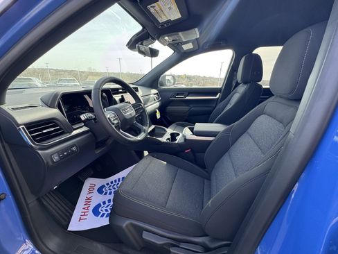 New 2026 GMC Terrain Elevation w/ Technology Package II image 10