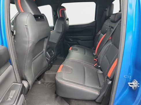 Used 2024 Ford Ranger Raptor AWD/4WD image 15