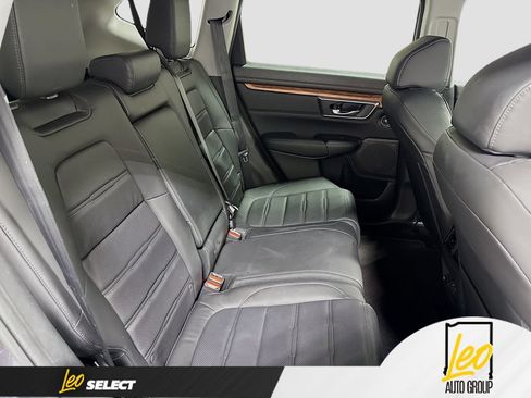 Used 2021 Honda CR-V EX-L image 29
