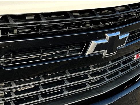 Used 2022 Chevrolet Silverado 1500 LT Trail Boss w/ Bed Protection Package image 29