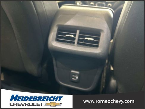 Certified 2023 Chevrolet Equinox LT image 17