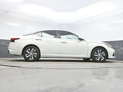 Used 2021 Nissan Altima 2.5 S image 38