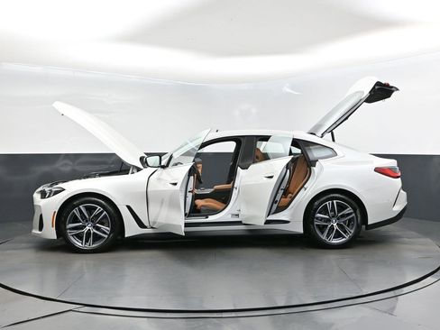 Certified 2025 BMW 430i image 46