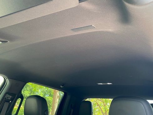 Used 2024 Chevrolet Silverado EV W/T AWD/4WD image 11