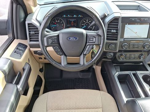 Used 2019 Ford F150 XLT w/ Equipment Group 301A Mid image 21