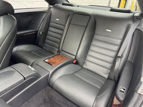 Used 2010 Mercedes-Benz CL 63 AMG w/ Distronic Plus Pkg image 8