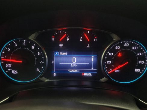 Used 2019 Chevrolet Equinox LT AWD/4WD image 23