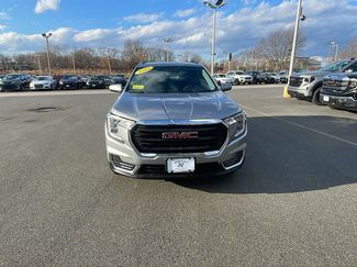 Certified 2023 GMC Terrain SLE w/ Driver Convenience Package video 2