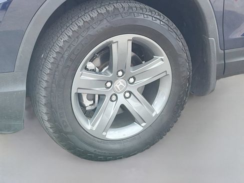 Used 2023 Honda Ridgeline RTL-E image 31