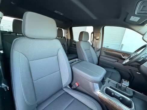 New 2026 GMC Sierra 1500 Elevation w/ Preferred Package image 14