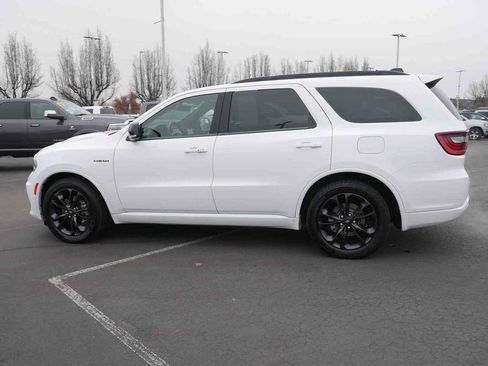 Used 2023 Dodge Durango R/T w/ Blacktop Package image 17