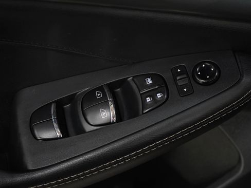 Used 2023 Nissan Maxima SL FWD image 21