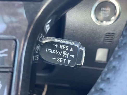 Used 2022 Toyota 4Runner TRD Pro AWD/4WD image 25