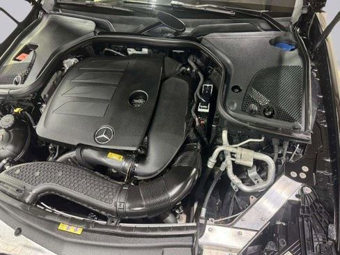Used 2021 Mercedes-Benz E 350 4MATIC Sedan image 45
