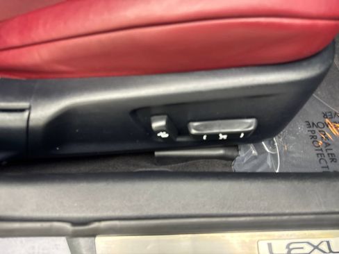 Used 2018 Lexus IS 300 F Sport w/ F Sport Package RWD image 48