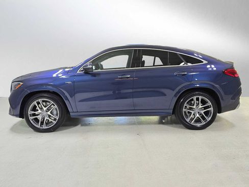 New 2026 Mercedes-Benz GLE 53 AMG 4MATIC Coupe image 6