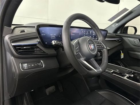 New 2025 Buick Enclave Sport Touring w/ Power Package image 10