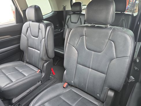 Used 2021 Kia Telluride SX w/ Nightfall Edition Package image 16