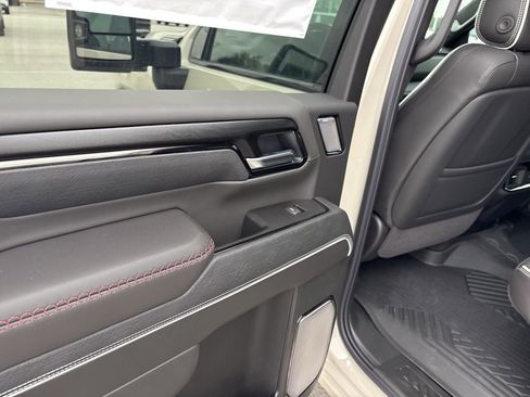 New 2026 GMC Sierra 2500 AT4X w/ AT4X AEV Edition AWD/4WD image 13
