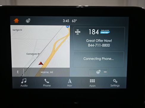 Used 2019 Lincoln Navigator L Black Label AWD/4WD image 11
