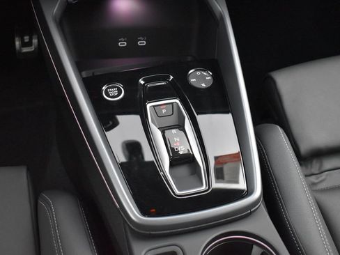 New 2026 Audi A3 2.0T Premium AWD/4WD image 14