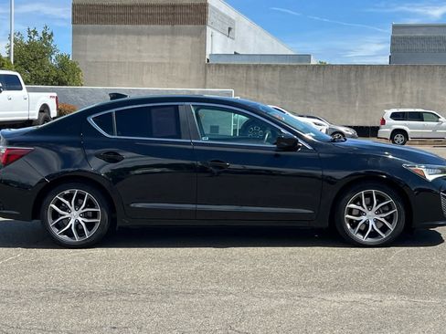 Used 2019 Acura ILX FWD image 6