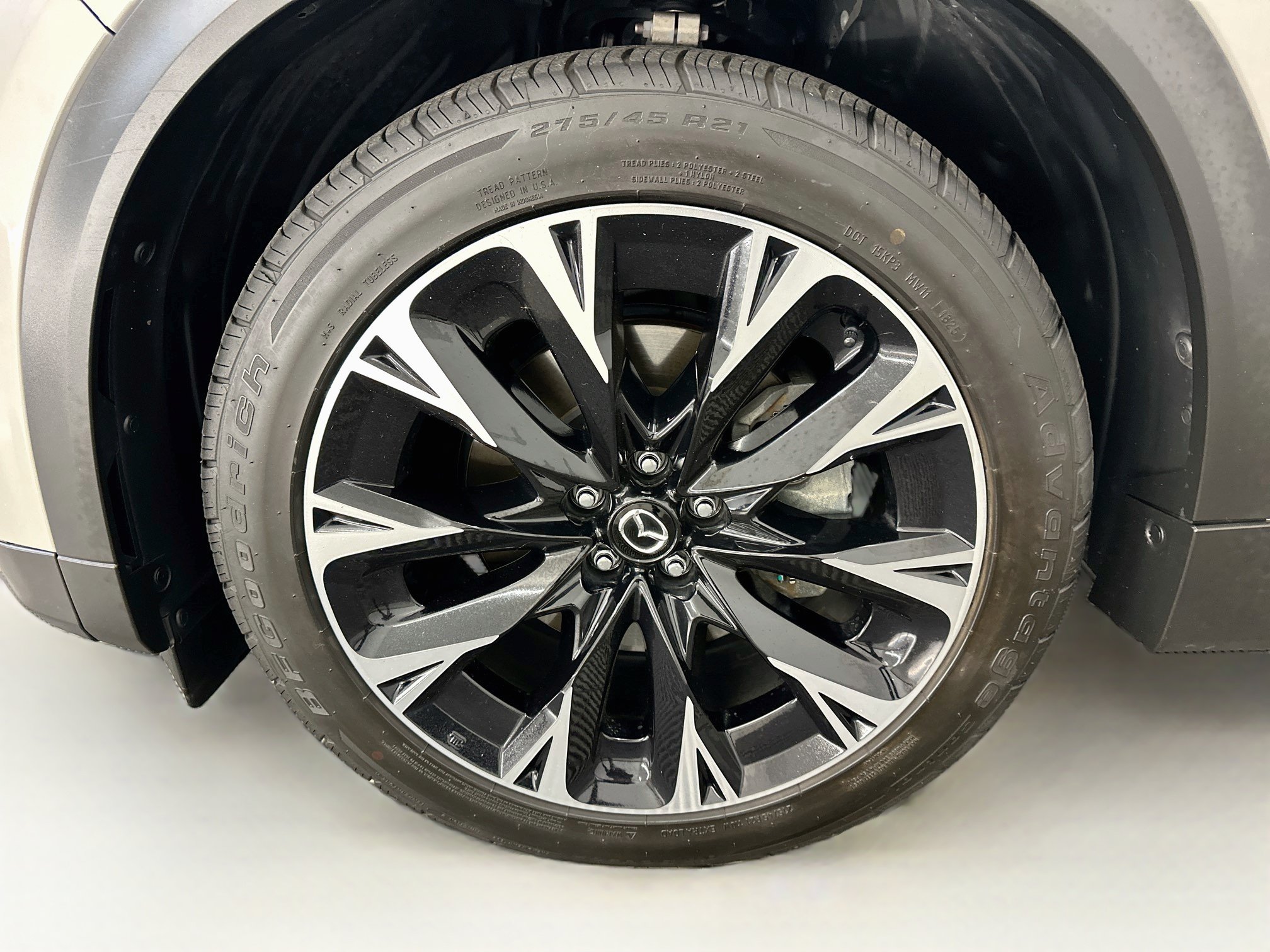 Used 2024 MAZDA CX-90 Plug-In Hybrid w/ Premium Pkg AWD/4WD image 38