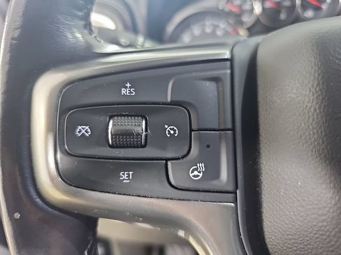 Used 2022 Chevrolet Silverado 1500 RST AWD/4WD image 21