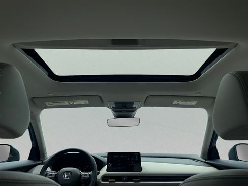 New 2027 Honda HR-V EX-L image 30