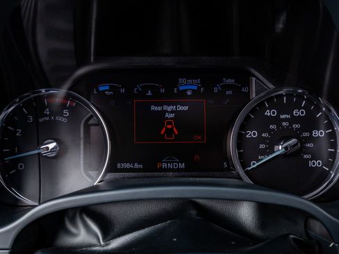 Used 2022 Ford F250 Lariat w/ Tremor Off-Road Package image 18