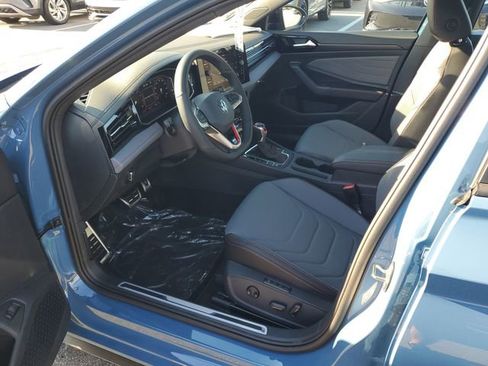 New 2026 Volkswagen Jetta GLI Autobahn FWD image 15