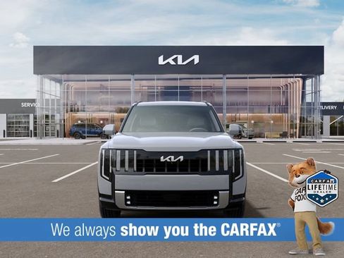 Used 2027 Kia Telluride SX Prestige AWD/4WD image 2