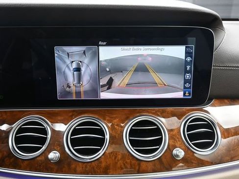 Used 2020 Mercedes-Benz E 450 4MATIC Wagon image 12