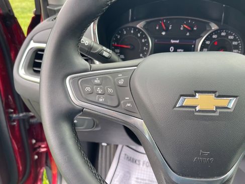 Used 2023 Chevrolet Equinox LT image 14