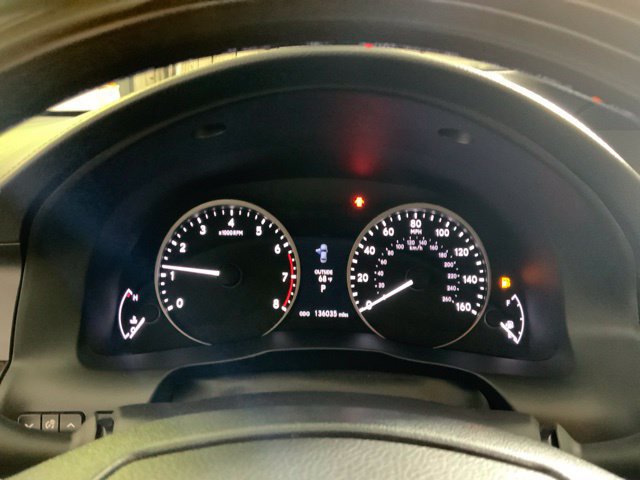 Used 2014 Lexus ES 350 w/ Premium Package FWD image 26