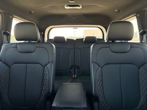 Used 2025 Jeep Grand Cherokee L Summit AWD/4WD image 26